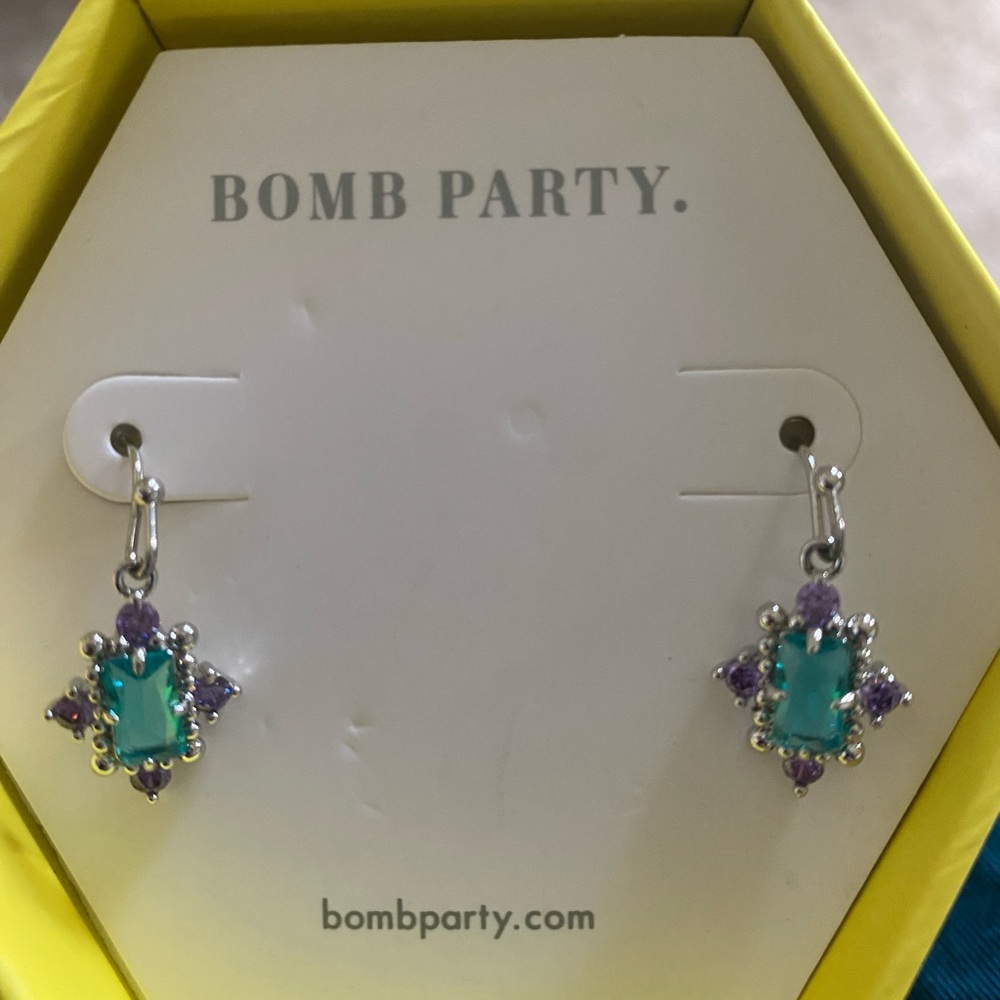 Bomb Party set